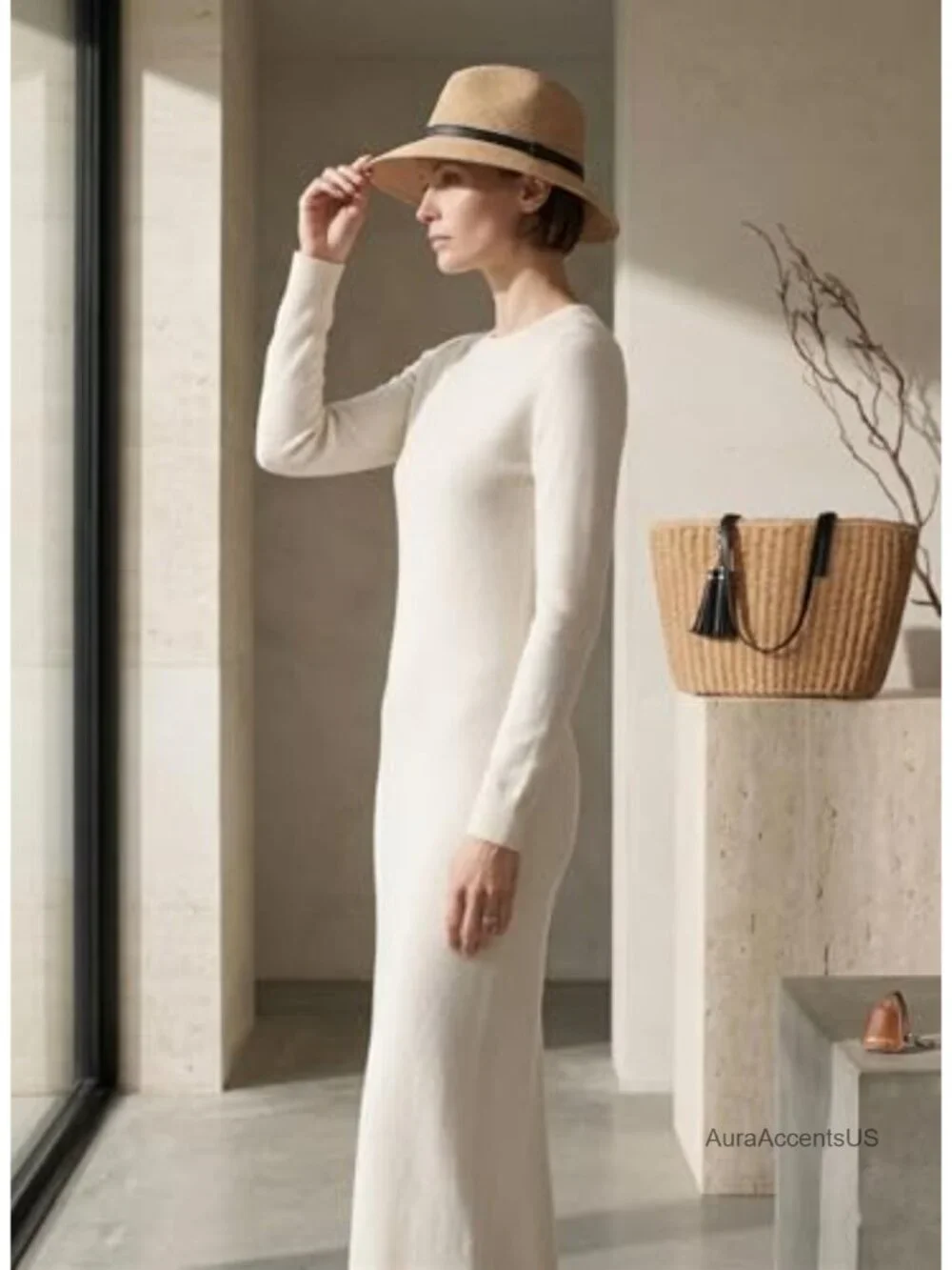 N/A this handwoven